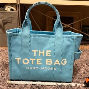 Marc Jacob’s The Tote Bag